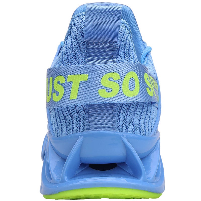 JointlyCreating Women Tennis Sports Athletic Workout Gym Running Sneakers - Image 4